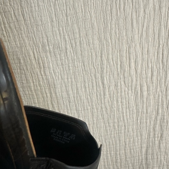 Franco Sarto Women's Simona Ballet Flat with heel - Picture 3 of 6